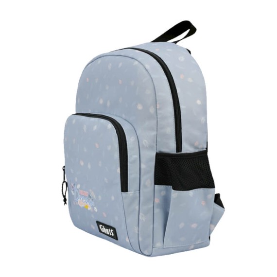 GHUTS Mochila Primária 40cm GH147 P16 Beauty Dreams 1472516 | Ref. 294.2514716 GHUTS Mochila Primária 40cm GH147 P16 Beauty Dreams 1472516 | Ref. 294.2514716