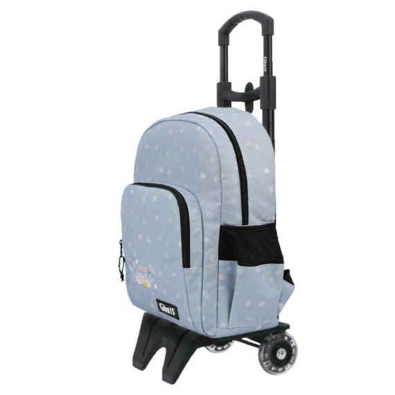 GHUTS Mochila Primária 40cm GH147 P16 Beauty Dreams 1472516 | Ref. 294.2514716 GHUTS Mochila Primária 40cm GH147 P16 Beauty Dreams 1472516 | Ref. 294.2514716