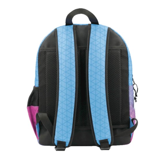 GHUTS Mochila Primária 40cm GH147 P17 Pinkblue 1472517 | Ref. 294.2514717 GHUTS Mochila Primária 40cm GH147 P17 Pinkblue 1472517 | Ref. 294.2514717