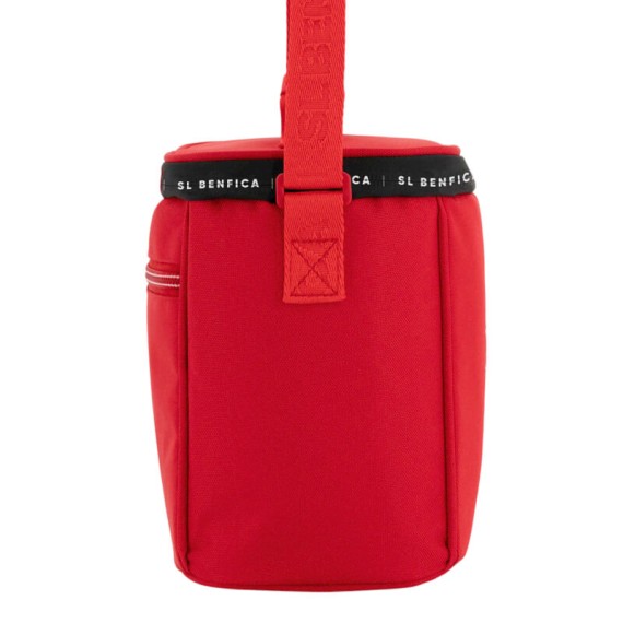 Lancheira Térmica BENFICA 77118 Vermelha, Modelo: Lancheira Térmica, Cor: Vermelho, 3 image Lancheira Térmica BENFICA 77118 Vermelha, Modelo: Lancheira Térmica, Cor: Vermelho, 3 image