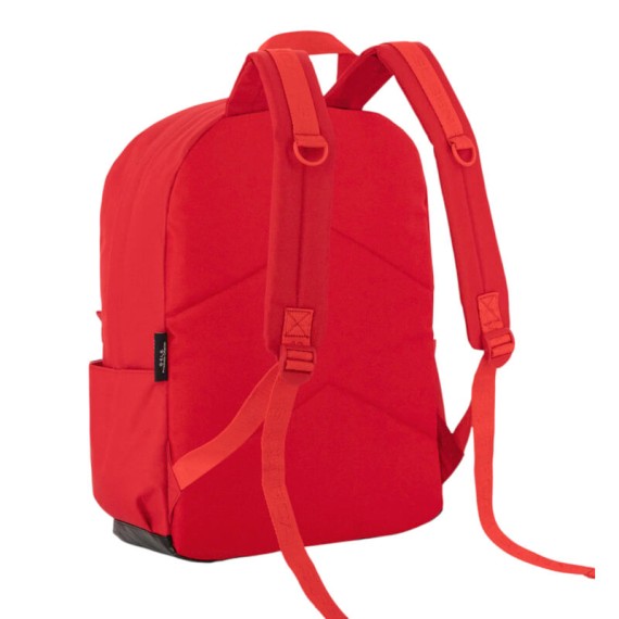 Mochila Escolar 43cm BENFICA 77111 Vermelha | Ref. 254.SLB77111 Mochila Escolar 43cm BENFICA 77111 Vermelha | Ref. 254.SLB77111