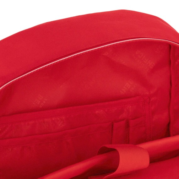 Mochila Escolar 43cm BENFICA 77111 Vermelha | Ref. 254.SLB77111 Mochila Escolar 43cm BENFICA 77111 Vermelha | Ref. 254.SLB77111