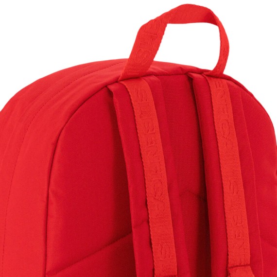 Mochila Escolar 43cm BENFICA 77111 Vermelha | Ref. 254.SLB77111 Mochila Escolar 43cm BENFICA 77111 Vermelha | Ref. 254.SLB77111