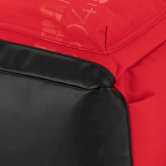 Mochila Escolar 43cm BENFICA 77111 Vermelha | Ref. 254.SLB77111 Mochila Escolar 43cm BENFICA 77111 Vermelha | Ref. 254.SLB77111