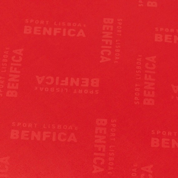 Mochila Escolar 43cm BENFICA 77111 Vermelha | Ref. 254.SLB77111 Mochila Escolar 43cm BENFICA 77111 Vermelha | Ref. 254.SLB77111