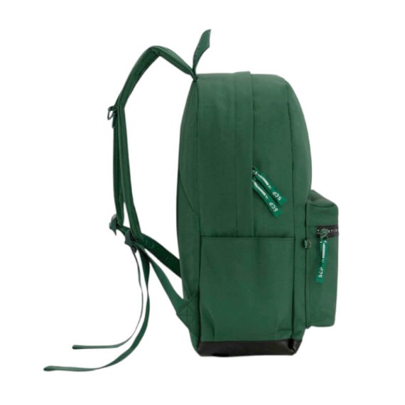 Mochila Escolar 43cm SPORTING 88011 Verde | Ref. 254.SCP88011 Mochila Escolar 43cm SPORTING 88011 Verde | Ref. 254.SCP88011