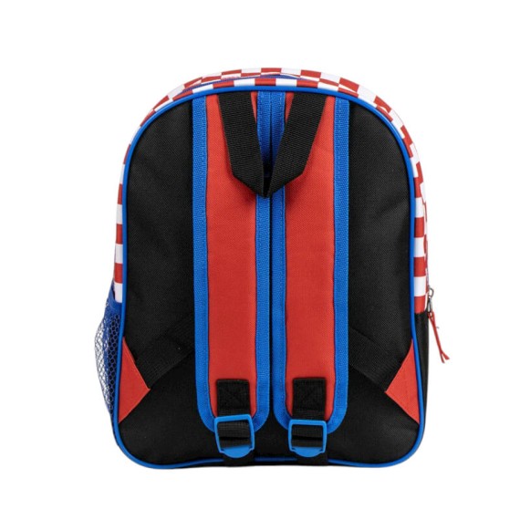 Mochila Infantil 31cm AVENGERS 3D Multicolor | Ref. 299.2100005872 Mochila Infantil 31cm AVENGERS 3D Multicolor | Ref. 299.2100005872