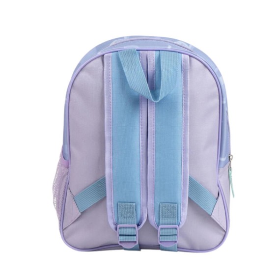 Mochila Infantil 31cm FROZEN 3D Lilás | Ref. 299.2100005875 Mochila Infantil 31cm FROZEN 3D Lilás | Ref. 299.2100005875