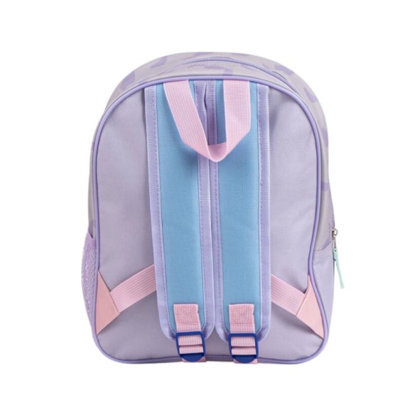 Mochila Infantil 31cm STITCH 3D Lilás | Ref. 299.2100005874 Mochila Infantil 31cm STITCH 3D Lilás | Ref. 299.2100005874