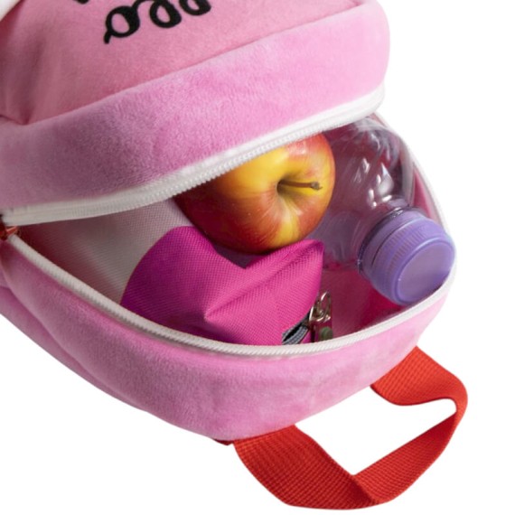 Mochila Infantil Peluche Premium 22cm HELLO KITTY Rosa | Ref. 299.2100005845 Mochila Infantil Peluche Premium 22cm HELLO KITTY Rosa | Ref. 299.2100005845