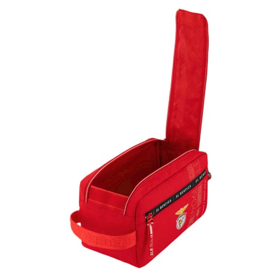 Necessaire / Porta Sapatilhas BENFICA 75115 Vermelha | Ref. 254.SLB77115