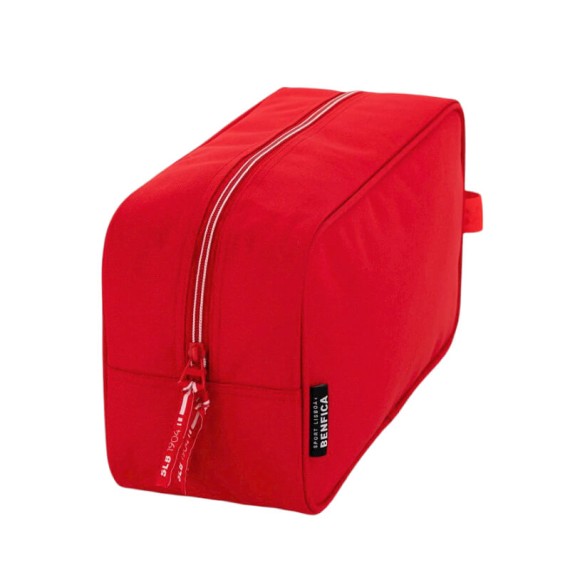 Porta Sapatilhas BENFICA 75114 Vermelha | Ref. 254.SLB77114
