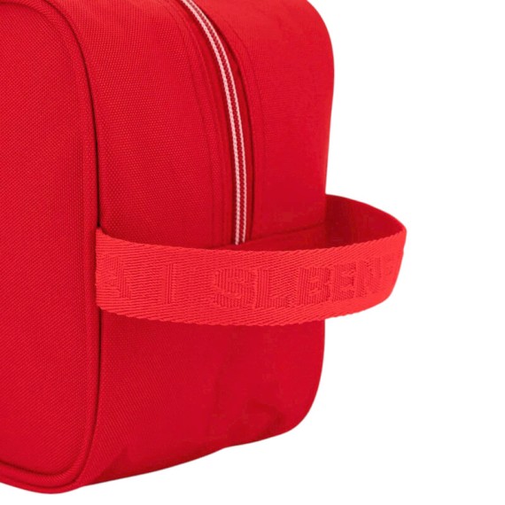 Porta Sapatilhas BENFICA 75114 Vermelha | Ref. 254.SLB77114