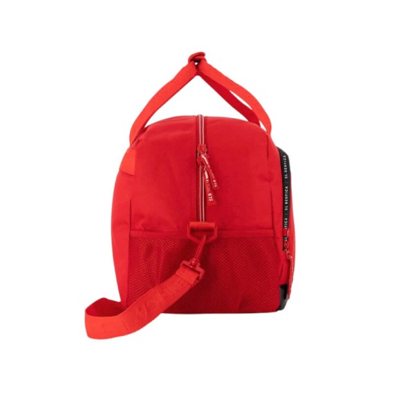 Saco de Desporto 50cm BENFICA 77119 Vermelho | Ref. 254.SLB77119