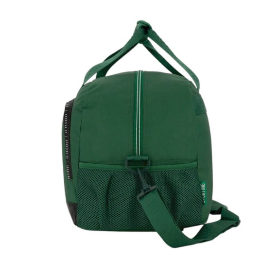 Saco de Desporto 50cm SPORTING 88019 Verde | Ref. 254.SCP88019 Saco de Desporto 50cm SPORTING 88019 Verde | Ref. 254.SCP88019