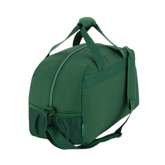 Saco de Desporto 50cm SPORTING 88019 Verde | Ref. 254.SCP88019 Saco de Desporto 50cm SPORTING 88019 Verde | Ref. 254.SCP88019