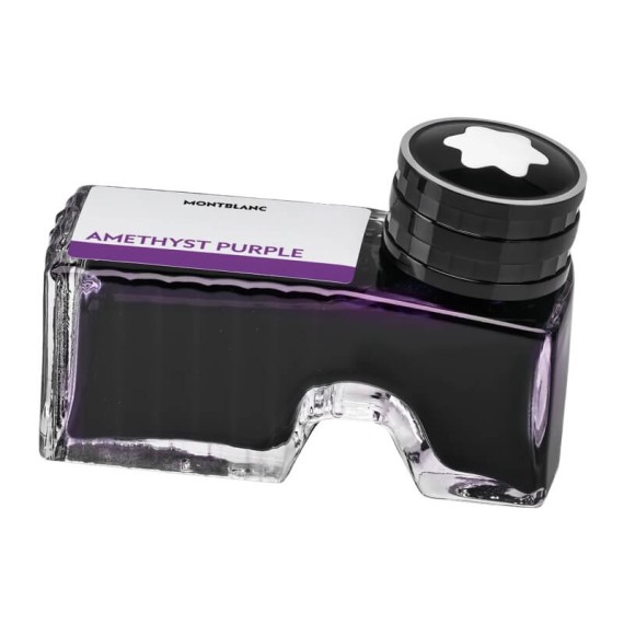 Tinteiro 60ml MONTBLANC Amethyst Purple | Ref. 238.128187