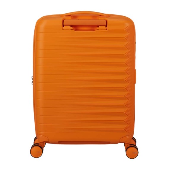 AMERICAN TOURISTER Mala Cabine 55cm 4R Exp. FastForward Laranja | Ref. 92.155259-0595