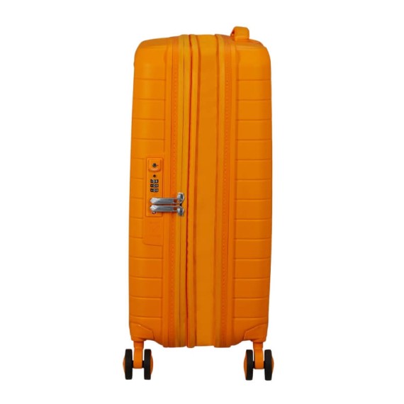 AMERICAN TOURISTER Mala Cabine 55cm 4R Exp. FastForward Laranja | Ref. 92.155259-0595