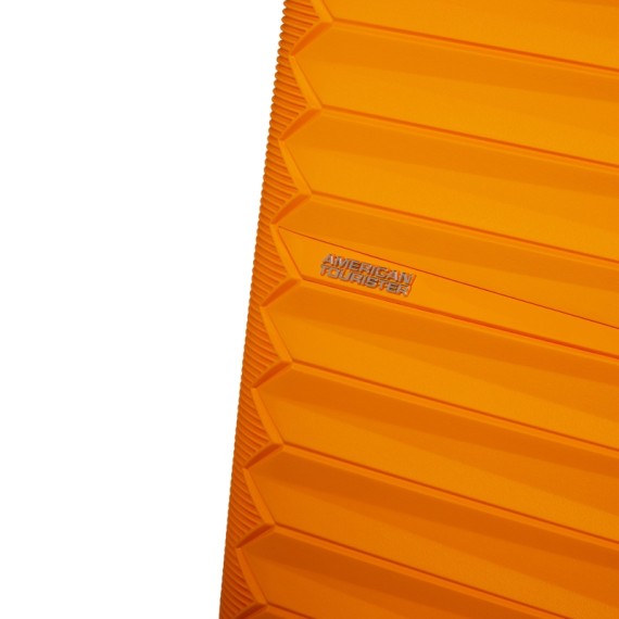AMERICAN TOURISTER Mala Cabine 55cm 4R Exp. FastForward Laranja | Ref. 92.155259-0595