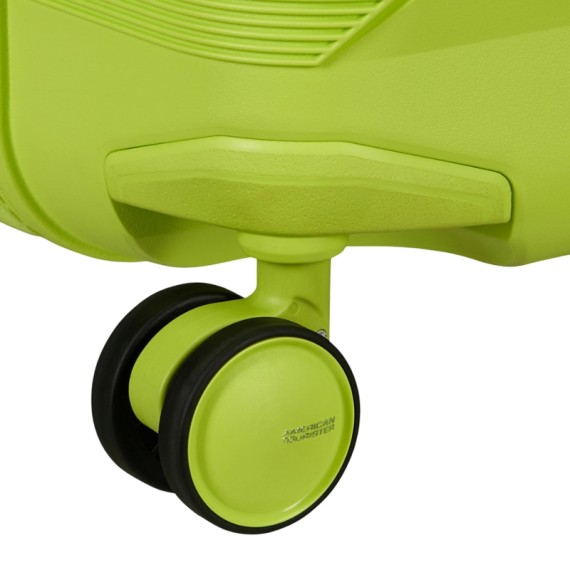 AMERICAN TOURISTER Mala de Cabine 55cm 4R Exp. FastForward Lima | Ref. 92.155259-8924