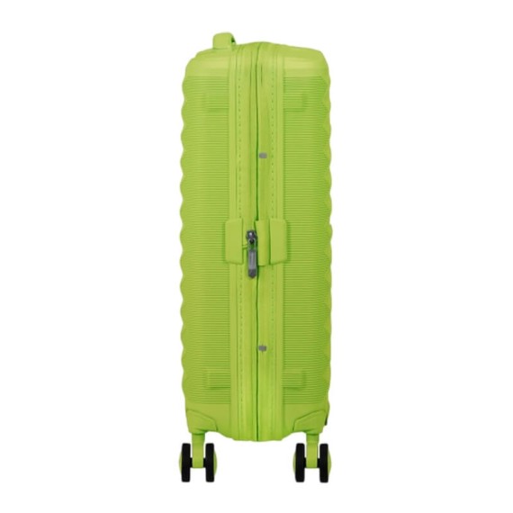 AMERICAN TOURISTER Mala de Cabine 55cm 4R Exp. FastForward Lima | Ref. 92.155259-8924