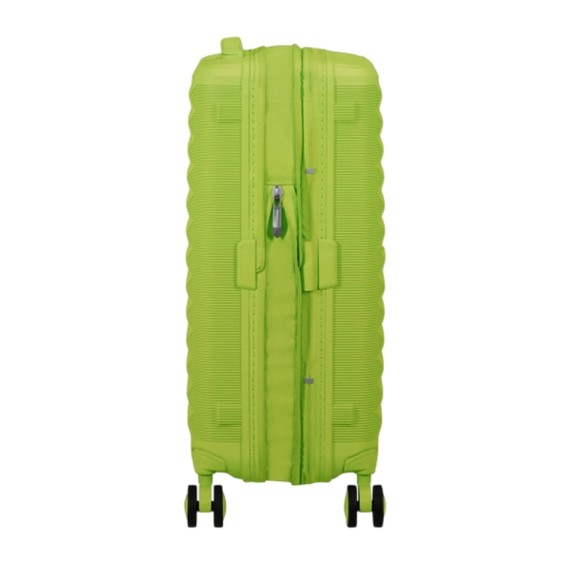 AMERICAN TOURISTER Mala de Cabine 55cm 4R Exp. FastForward Lima | Ref. 92.155259-8924