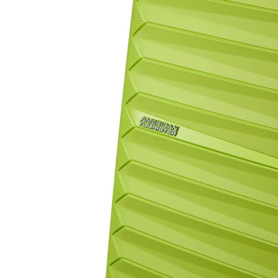 AMERICAN TOURISTER Mala de Cabine 55cm 4R Exp. FastForward Lima | Ref. 92.155259-8924