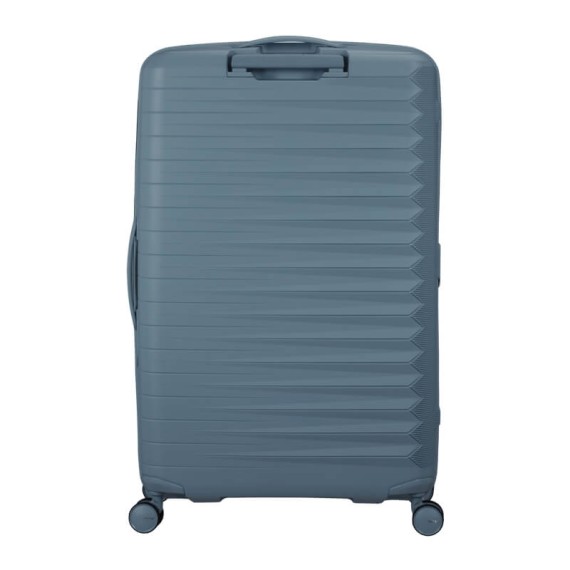 AMERICAN TOURISTER Mala Grande 78cm 4R Exp. FastForward Azul | Ref. 155261-1827