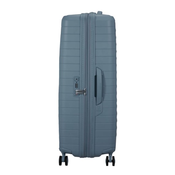 AMERICAN TOURISTER Mala Grande 78cm 4R Exp. FastForward Azul | Ref. 155261-1827
