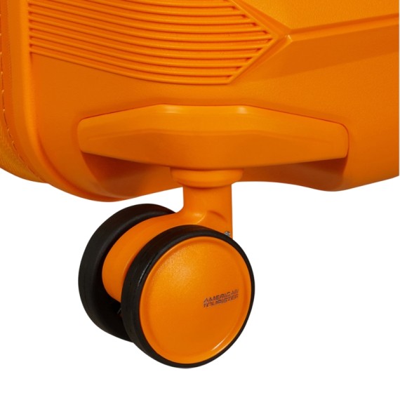 AMERICAN TOURISTER Mala Grande 78cm 4R Exp. FastForward Laranja | Ref. 92.155261-0595 AMERICAN TOURISTER Mala Grande 78cm 4R Exp. FastForward Laranja | Ref. 92.155261-0595