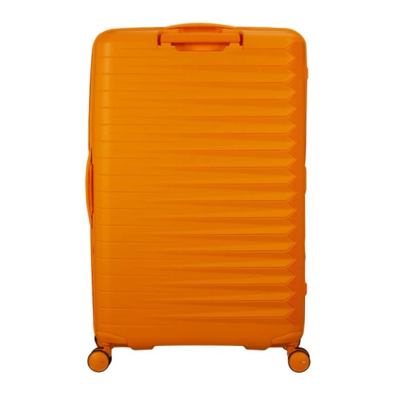 AMERICAN TOURISTER Mala Grande 78cm 4R Exp. FastForward Laranja | Ref. 92.155261-0595 AMERICAN TOURISTER Mala Grande 78cm 4R Exp. FastForward Laranja | Ref. 92.155261-0595