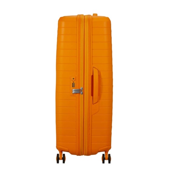 AMERICAN TOURISTER Mala Grande 78cm 4R Exp. FastForward Laranja | Ref. 92.155261-0595 AMERICAN TOURISTER Mala Grande 78cm 4R Exp. FastForward Laranja | Ref. 92.155261-0595