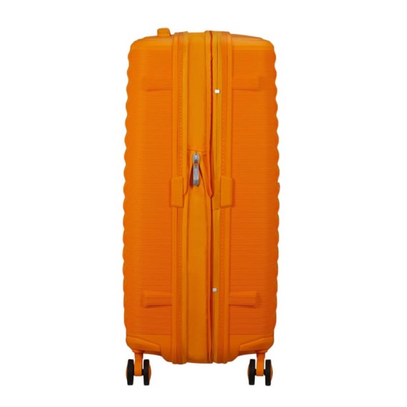 AMERICAN TOURISTER Mala Grande 78cm 4R Exp. FastForward Laranja | Ref. 92.155261-0595 AMERICAN TOURISTER Mala Grande 78cm 4R Exp. FastForward Laranja | Ref. 92.155261-0595