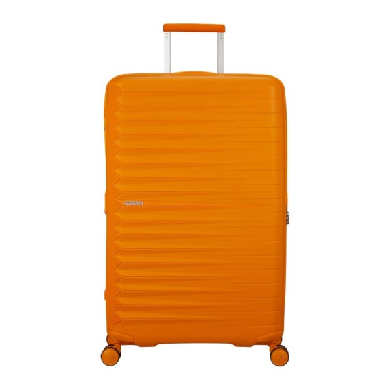 AMERICAN TOURISTER Mala Grande 78cm 4R Exp. FastForward Laranja | Ref. 92.155261-0595 AMERICAN TOURISTER Mala Grande 78cm 4R Exp. FastForward Laranja | Ref. 92.155261-0595