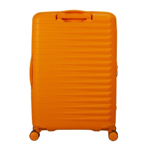 AMERICAN TOURISTER Mala Média 68cm 4R Exp. FastForward Laranja | Ref. 92.155260-0595