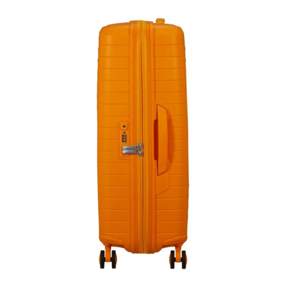 AMERICAN TOURISTER Mala Média 68cm 4R Exp. FastForward Laranja | Ref. 92.155260-0595