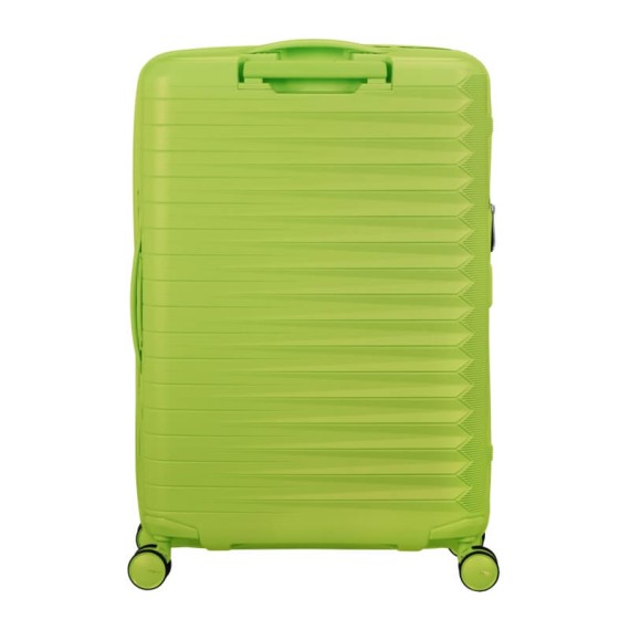 AMERICAN TOURISTER Mala Média 68cm 4R Exp. FastForward Lima | Ref. 92.155260-8924