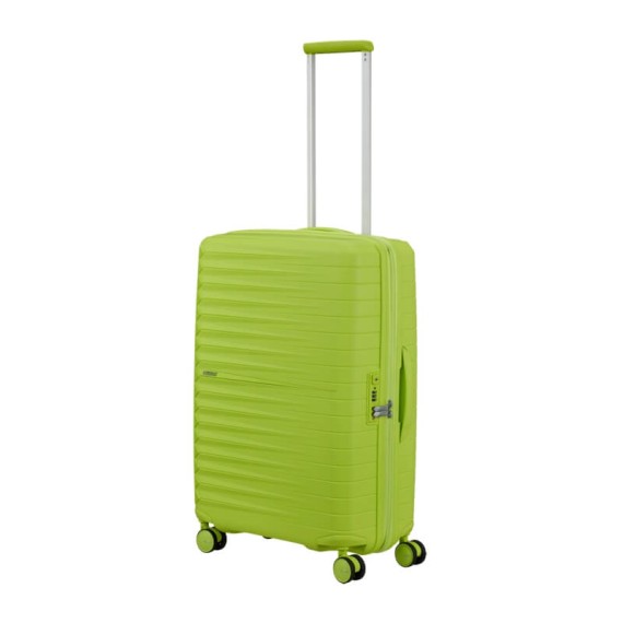 AMERICAN TOURISTER Mala Média 68cm 4R Exp. FastForward Lima | Ref. 92.155260-8924