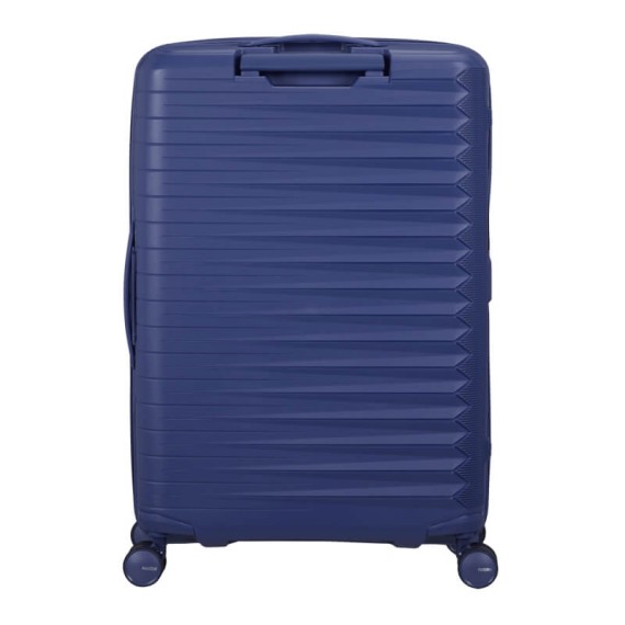 AMERICAN TOURISTER Mala Média 68cm 4R Exp. FastForward Purple | Ref. 92.155260-A569