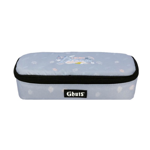 GHUTS Estojo Escolar Retangular GH157 P16 Beauty Dreams 1572516 | Ref. 294.2515716 GHUTS Estojo Escolar Retangular GH157 P16 Beauty Dreams 1572516 | Ref. 294.2515716