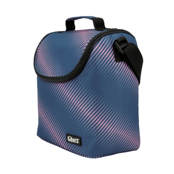 GHUTS Lancheira Grande GH152 L36 Flashing Lights 1522536 | Ref. 294.2515236