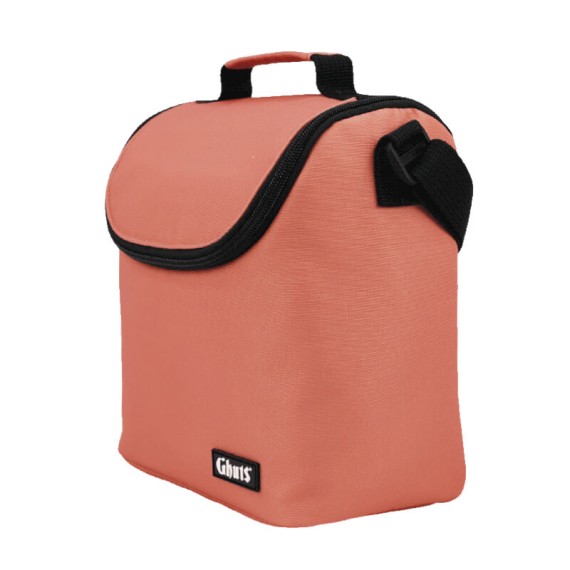 GHUTS Lancheira Grande GH152 L49 Peach Pink 1522549 | Ref. 294.2515249