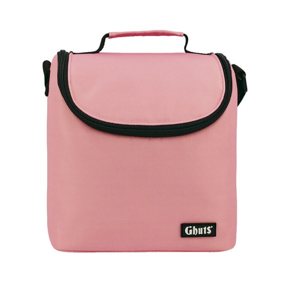 GHUTS Lancheira Grande GH152 L50 Strawberry Pink 1522550 | Ref. 294.2515250