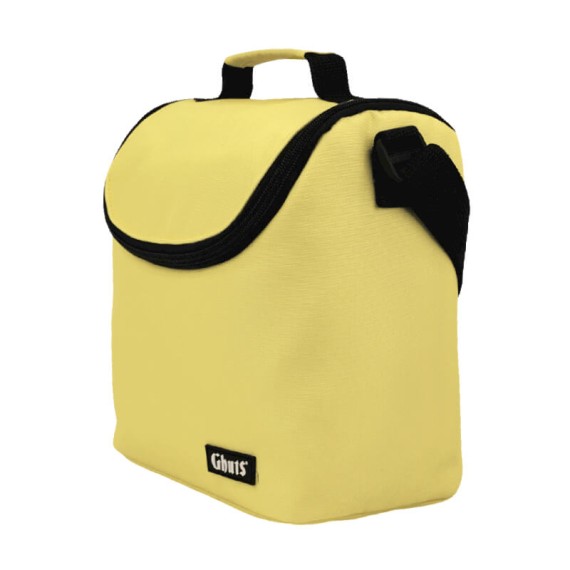 GHUTS Lancheira Grande GH152 L51 Lemon Yellow 1522551 | Ref. 294.2515251
