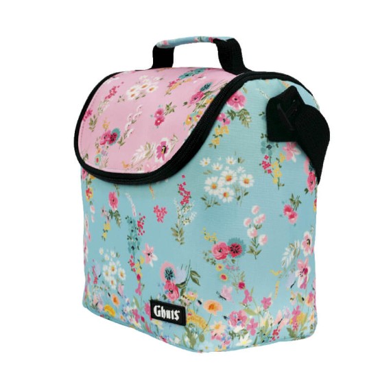 GHUTS Lancheira Grande GH152 P08 Bouquet Dreams 1522508 | Ref. 294.2515208 GHUTS Lancheira Grande GH152 P08 Bouquet Dreams 1522508 | Ref. 294.2515208