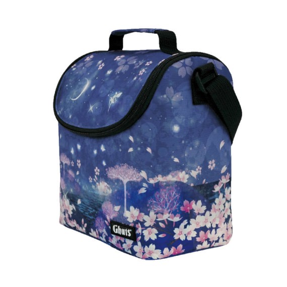 GHUTS Lancheira Grande GH152 P11 Nightbloom 1522511 | Ref. 294.2515211 GHUTS Lancheira Grande GH152 P11 Nightbloom 1522511 | Ref. 294.2515211