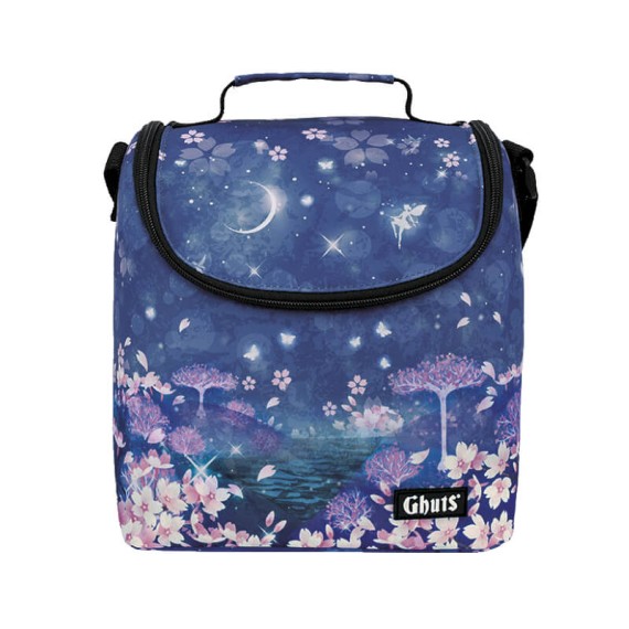 GHUTS Lancheira Grande GH152 P11 Nightbloom 1522511 | Ref. 294.2515211 GHUTS Lancheira Grande GH152 P11 Nightbloom 1522511 | Ref. 294.2515211