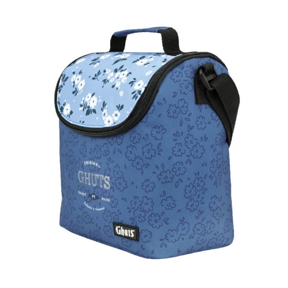GHUTS Lancheira Grande GH152 P14 Blue Style 1522514 | Ref. 294.2515214 GHUTS Lancheira Grande GH152 P14 Blue Style 1522514 | Ref. 294.2515214