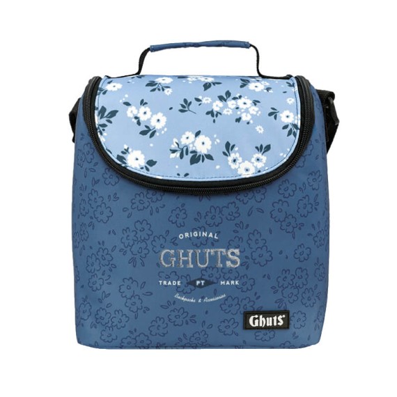 GHUTS Lancheira Grande GH152 P14 Blue Style 1522514 | Ref. 294.2515214 GHUTS Lancheira Grande GH152 P14 Blue Style 1522514 | Ref. 294.2515214